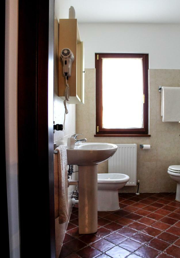 A Cjase Di Sandra Moruzzo Ngoại thất bức ảnh